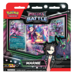 Pokemon Rival Battle Deck [Marnie] - Maney Cards