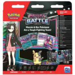 Pokemon Rival Battle Deck [Marnie] - Maney Cards