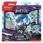 Pokemon Rival Battle Deck [Steven] - Maney Cards