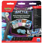 Pokemon Rival Battle Deck [Steven] - Maney Cards