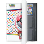 Scarlet and Violet 151 - Binder Collection - Maney Cards