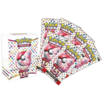 Scarlet and Violet 151 - Booster Bundle - Maney Cards