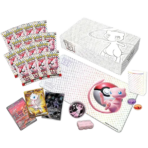 Scarlet and Violet 151 - Ultra Premium Collection - Maney Cards