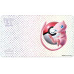 Scarlet and Violet 151 - Ultra Premium Collection - Maney Cards