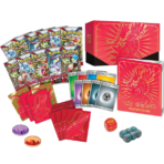 Scarlet & Violet - Elite Trainer Box (Koraidon) - Maney Cards