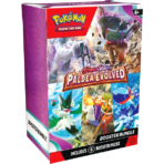 Scarlet and Violet: Paldea Evolved - Booster Bundle - Maney Cards