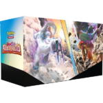Scarlet and Violet: Paldea Evolved - Build & Battle Stadium - Maney Cards