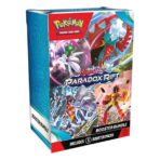Scarlet & Violet: Paradox Rift - Booster Bundle - Maney Cards