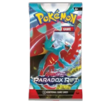 Scarlet & Violet: Paradox Rift - Checklane Blister [Sinistea] - Maney Cards