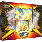 Shining Fates Collection (Pikachu V) - Maney Cards
