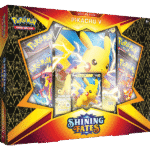 Shining Fates Collection (Pikachu V) - Maney Cards