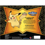 Shining Fates Collection (Pikachu V) - Maney Cards