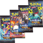 Shining Fates Collection (Pikachu V) - Maney Cards