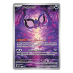 Scarlet & Violet: Shrouded Fable - Elite Trainer Box - Maney Cards