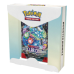 Scarlet & Violet: Stellar Crown - Booster Bundle - Maney Cards