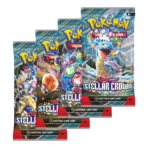 Terapagos - Ultra Premium Collection - Maney Cards