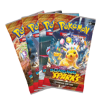 Scarlet & Violet: Surging Sparks - Booster Bundle - Maney Cards