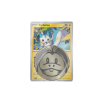 Scarlet & Violet: Surging Sparks - Checklane Blister [Pachirisu] - Maney Cards
