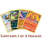 Sword & Shield: Brilliant Stars - Build & Build Battle Box - Maney Cards