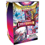 Sword & Shield: Lost Origin - Booster Bundle - Maney Cards