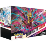 Sword & Shield: Lost Origin - Build & Battle Stadium - Maney Cards