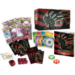 Sword & Shield: Lost Origin - Elite Trainer Box - Maney Cards
