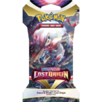 Sword & Shield: Lost Origin - Sleeved Booster - Maney Cards