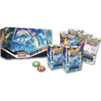 Sword & Shield: Silver Tempest - Build & Battle Stadium - Maney Cards
