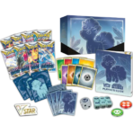 Sword & Shield: Silver Tempest - Elite Trainer Box - Maney Cards