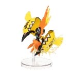 Tapu Koko Figure Collection - Maney Cards