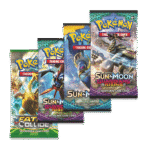 Tapu Koko Figure Collection - Maney Cards