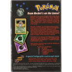 Team Rocket Theme Deck - Trouble - Maney Cards