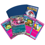 Trainer's Toolkit (2025) - Maney Cards
