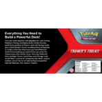 Trainer's Toolkit (2020) - Maney Cards