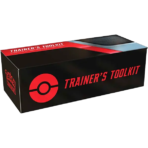 Trainer's Toolkit (2020) - Maney Cards