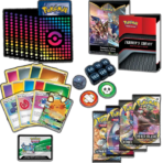Trainer's Toolkit (2020) - Maney Cards