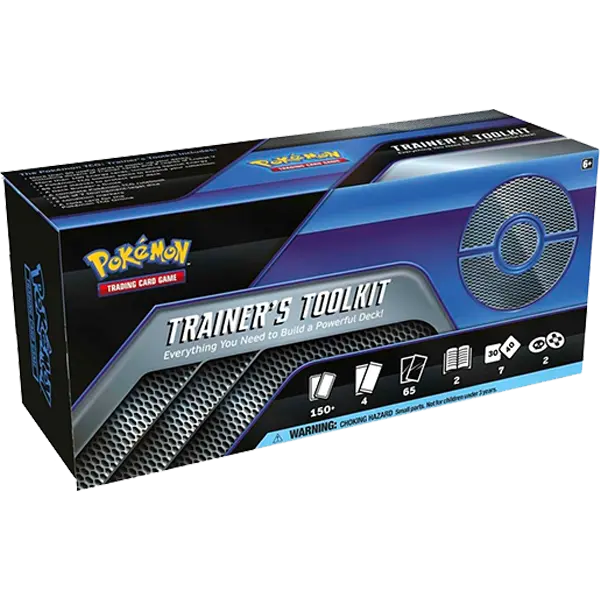 Trainer's Toolkit (2021) - Maney Cards