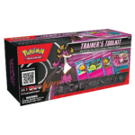Trainer's Toolkit (2025) - Maney Cards