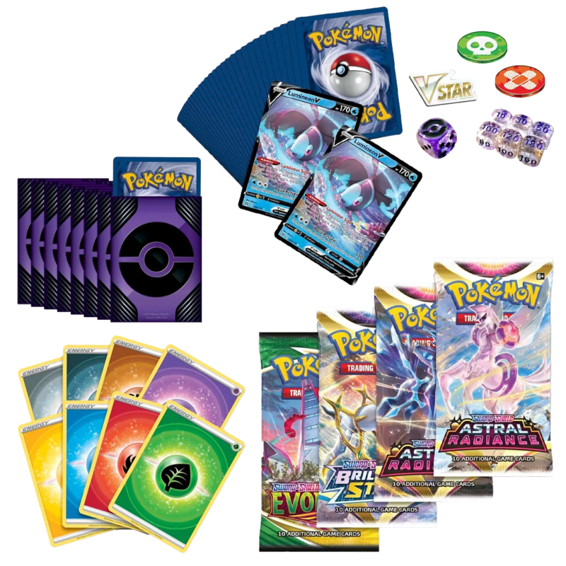 Trainer's Toolkit (2022) - Maney Cards