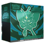 Scarlet & Violet: Twilight Masquerade - Elite Trainer Box - Maney Cards