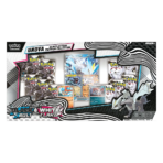 Unova Heavy Hitters Premium Collection - Maney Cards