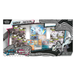 Unova Heavy Hitters Premium Collection - Maney Cards