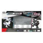 Unova Heavy Hitters Premium Collection - Maney Cards