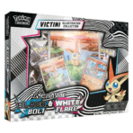 Unova Victini Illustration Collection - Maney Cards