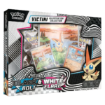 Unova Victini Illustration Collection - Maney Cards