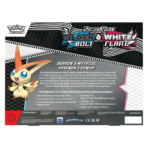 Unova Victini Illustration Collection - Maney Cards