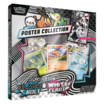 Unova Poster Collection - Maney Cards