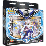 Rapid Strike Urshifu VMAX League Battle Deck - Maney Cards