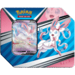 V Heroes Tin Case (6 Tins) - Maney Cards