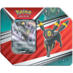 V Heroes Tin Case (6 Tins) - Maney Cards